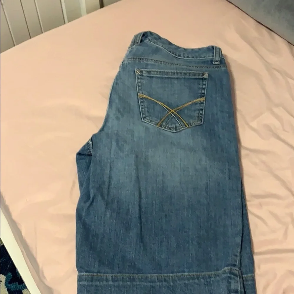 Vintage Tommy Hilfiger Denim Short